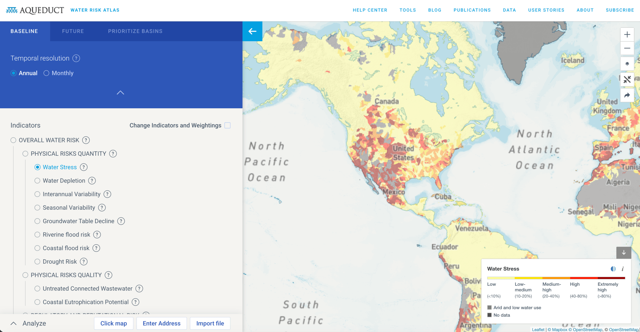 The Right Tool for Water Assessment: A Practical Guide – Blu Diamond Water