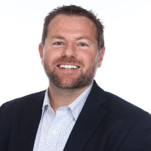 KG Headshot March 23